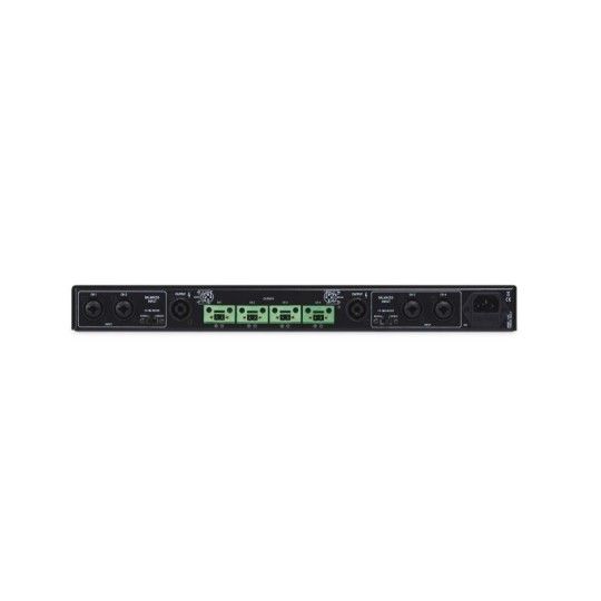 Amplificateur de Puissance Premium ArtSound PRL-1504, 4 Canaux, 4 x 150W, classe D (3/3)