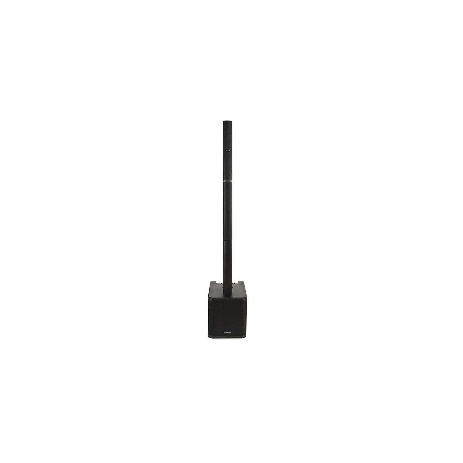 ArtSound PWR12 haut-parleur 2 voies avec filtre actif