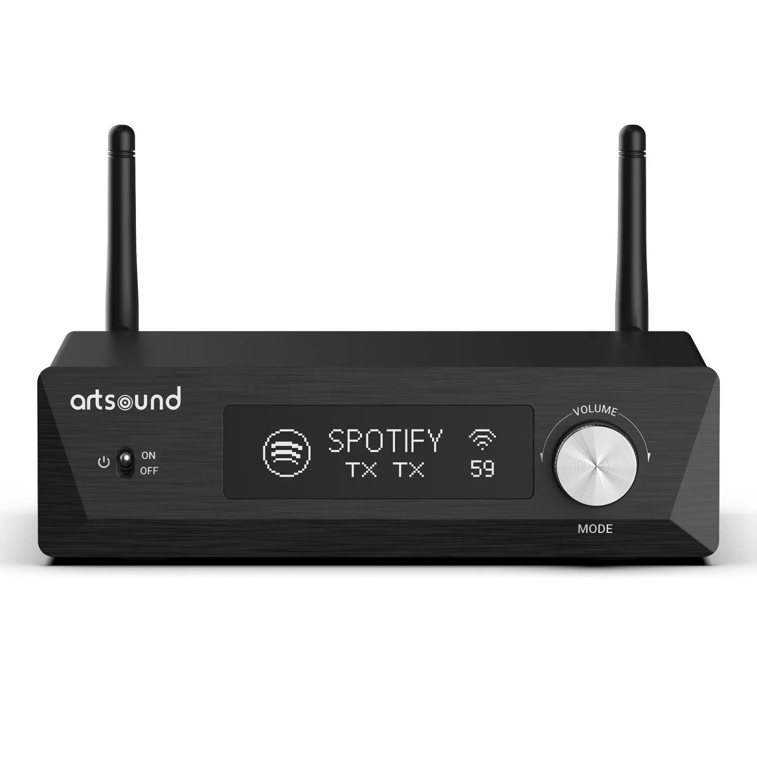 ArtSound SMART EVO amplificateur multiroom pour streaming