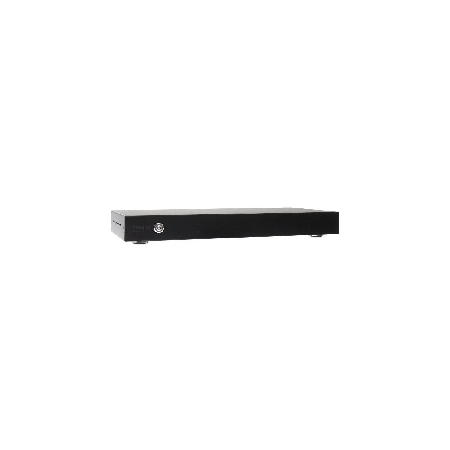ArtSound SMART ZONE 4 streamer multiroom 4 zones