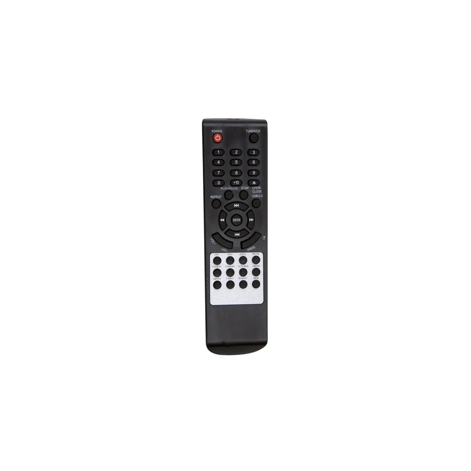 ArtSound SRC-2221, 19" CD/MP3 + tuner (Unité) (3/5)