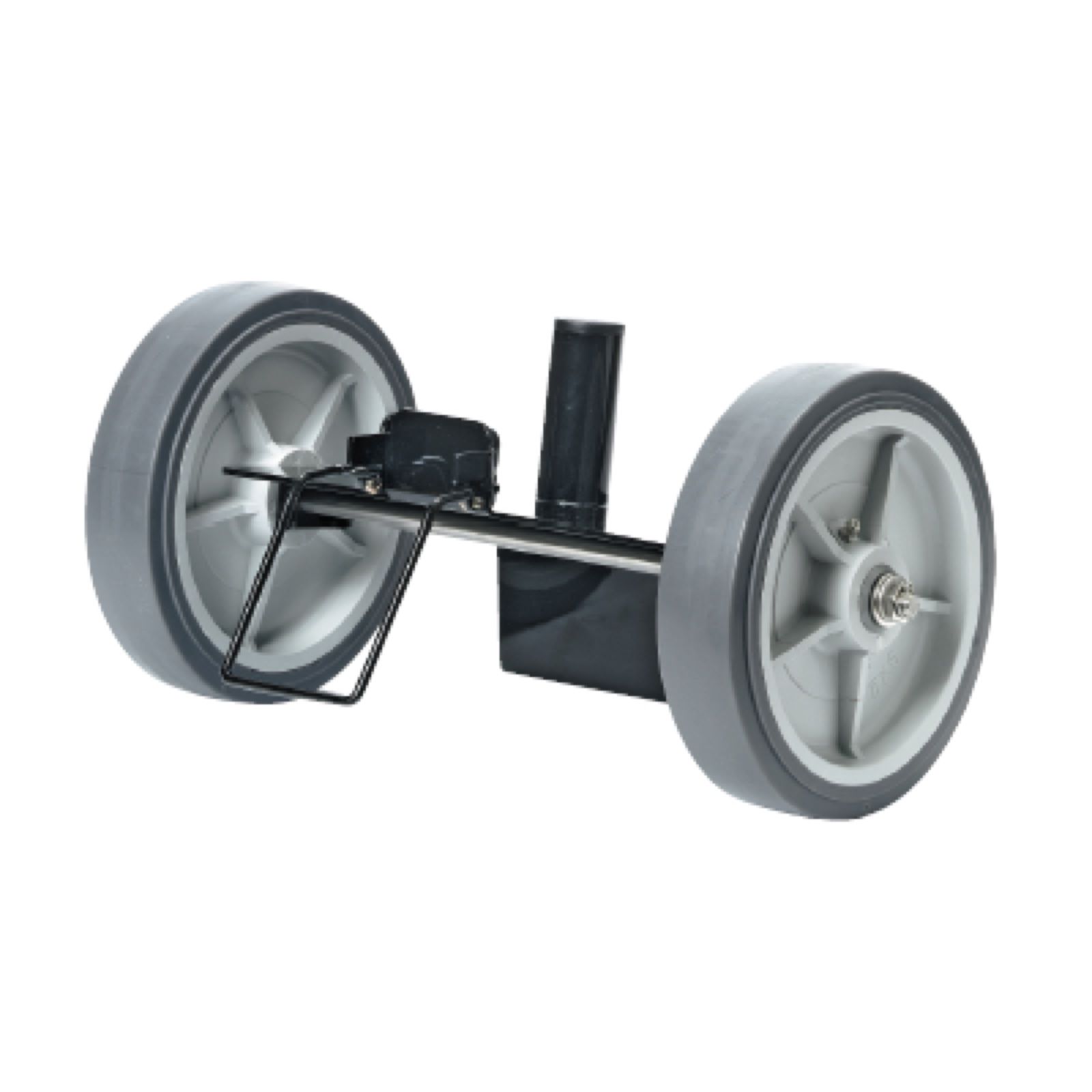 Rondson TB-50 chariot grandes roues sonorisation portable