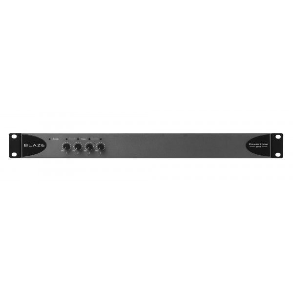 BLAZE Amplificateur de puissance (CV) PowerZone-1004