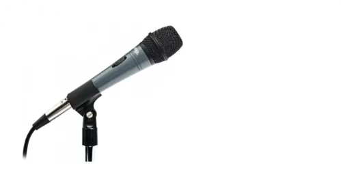 Rondson UM 915S microphone dynamique filaire XLR