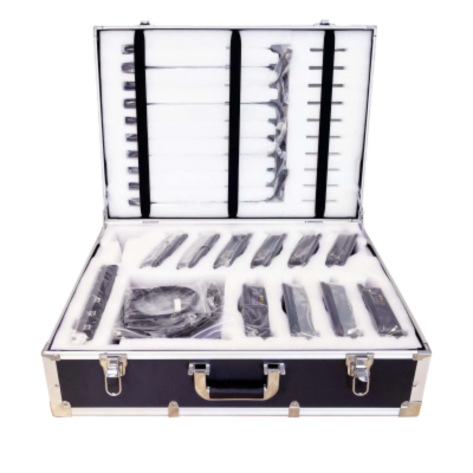 Rondson WDR69CASE flight case rangement pupitres WDR69