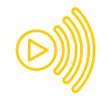Connectivité sans fil avec Wi-Fi bibande (2,4G/5G) et hotspot Wi-Fi direct