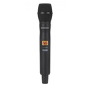 ENSEMBLE RÉCEPTEUR UHF Rondson, BE-1040/4MIC AVEC 4 MICROPHONES À MAIN SANS FIL