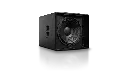 BLAZE Caisson de basse passif BL18S 2400 W / 4800 W Black 