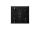 BLAZE Caisson de basse passif BL18S 2400 W / 4800 W Black 
