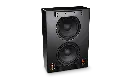 BLAZE Caisson de basse passif C8S 100 W / 400 W Black