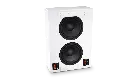 BLAZE Caisson de basse passif C8S 100 W / 400 W White