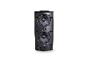 BLAZE Enceinte Multiusage Ci5-V 80 W / 320 W Black (PAIR)
