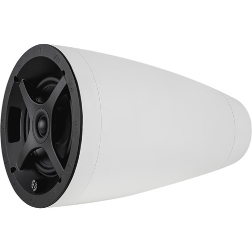 Enceinte Sonance Pro  Professional Series PRO SERIES PS-P43T 4" PENDANT SPEAKER WHITE (1 EACH)