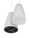 Enceinte Sonance Pro  Professional Series PRO SERIES PS-P63T 6.5" PENDANT SPEAKER WHITE (1 EACH)