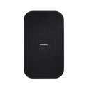 Enceinte Sonance Pro  Professional Series PRO SERIES PS-S43T MKII 4" SURFACE MOUNT SPEAKER BLACK (1 EACH)