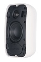 Enceinte Sonance Pro  Professional Series PRO SERIES PS-S43T MKII 4" SURFACE MOUNT SPEAKER WHITE (1 EACH)