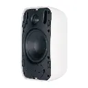 Enceinte Sonance Pro  Professional Series PRO SERIES PS-S53T MKII 5.25" SURFACE MOUNT SPEAKER WHITE (1 EACH)