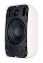 Enceinte Sonance Pro  Professional Series PRO SERIES PS-S63T MKII 6.5" MEDIUM SURFACE MOUNT SPEAKER WHITE (1 EACH)