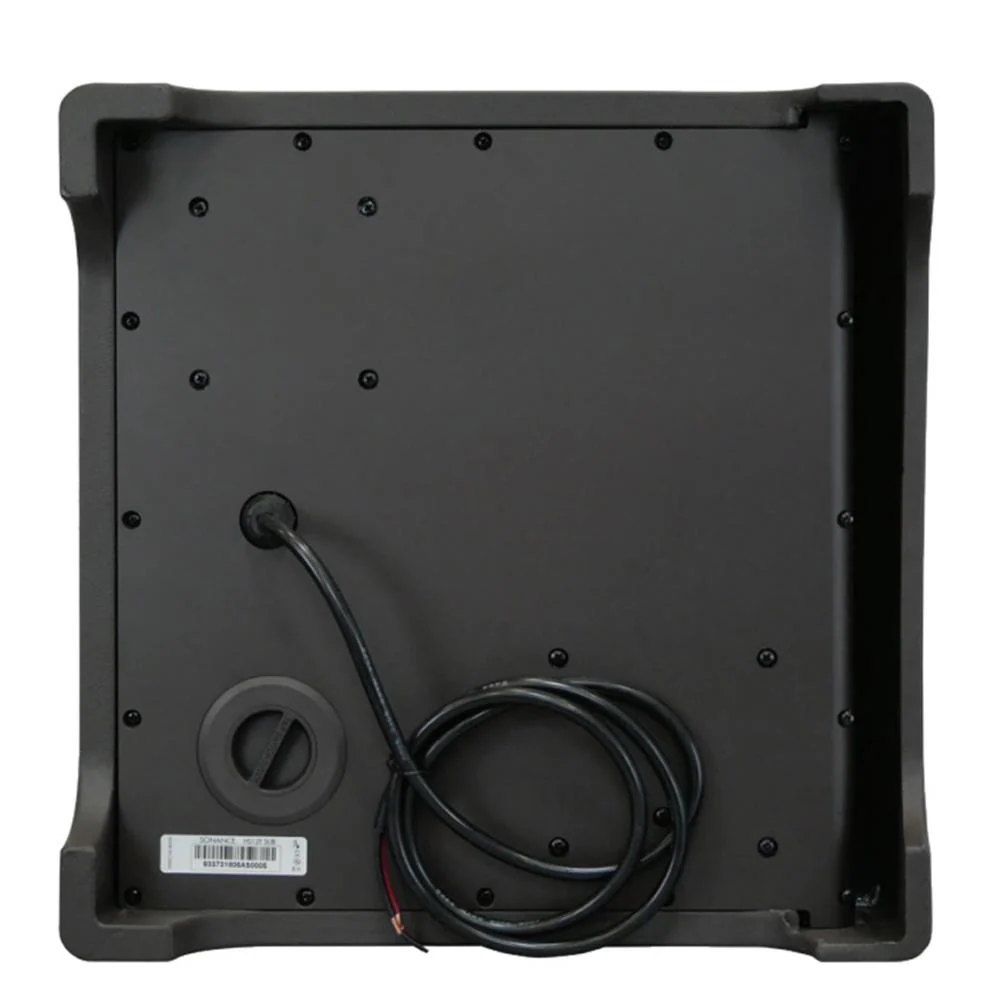 Caisson de basse Sonance Pro  Landscape Series HS12T OUTDOOR HARDSCAPE SUBWOOFER (1 EACH)