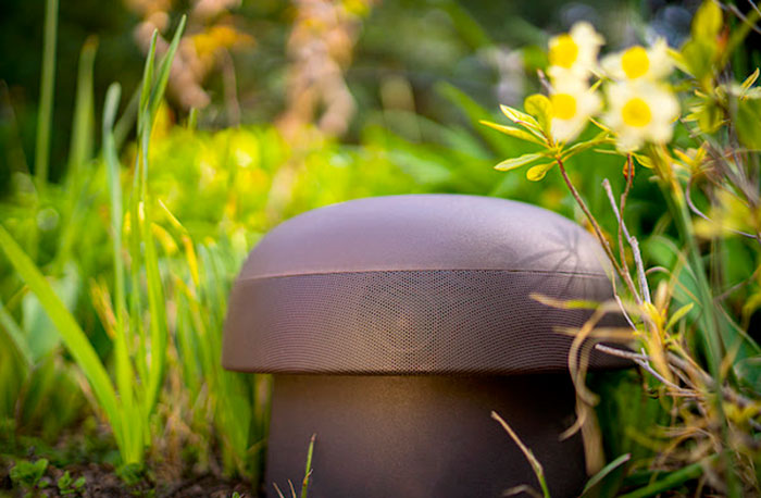 Enceinte Sonance Pro  Omni Series OMNI 6T OMNIDIRECTIONAL OUTDOOR SPEAKER (1 EACH)