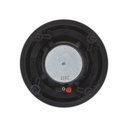 ArtSound FL502BT Set, Flat, haut-parleur encastrable actif + haut-parleur encastrable passif, AUX/Bluetooth, rond, blanc  (Paire)