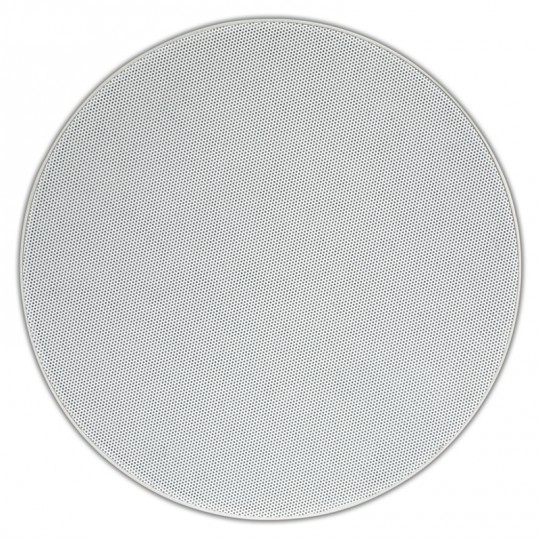 ArtSound FL401, Flat, haut-parleurs encastrables 2 voies, rond, 60W (Paire)