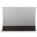 Écran de projection de sol motorisé 120" 4K