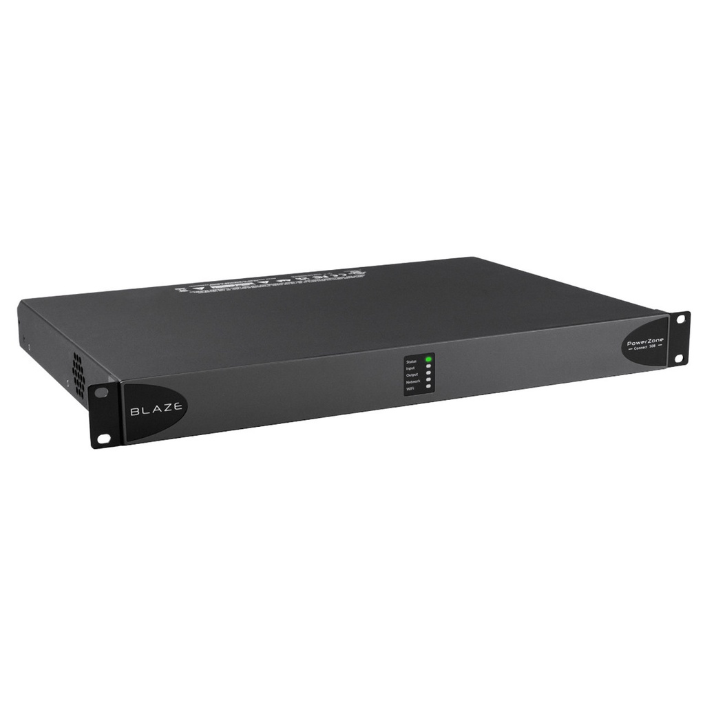 BLAZE Amplificateur de puissance PowerZone Connect-2004  