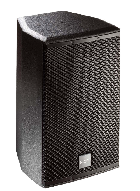 FBT Install ARCHON 108 Enceinte 350W Passive