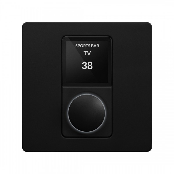 BLAZE Contrôleur Wall-S1-B-EU  Black
