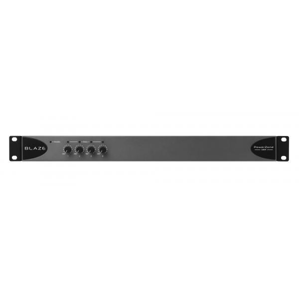 BLAZE Amplificateur de puissance (CV) PowerZone-1004  