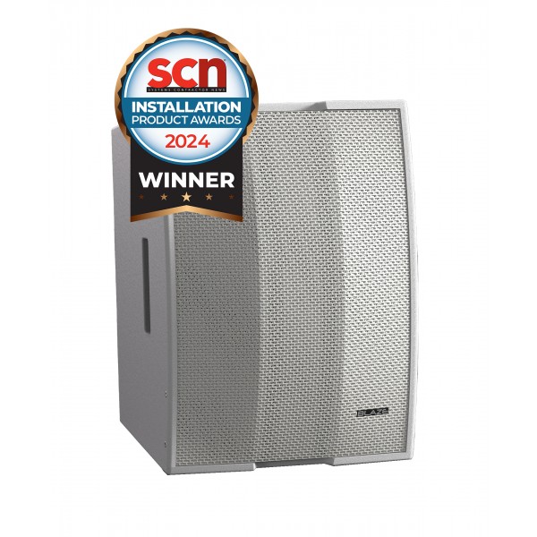 BLAZE Enceinte PRO CBL528 320 W / 1280 W White (UNIT)