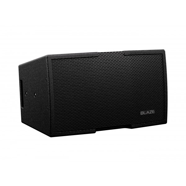 BLAZE Enceinte PRO CBL523 160 W / 640 W Black (UNIT)