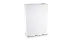 BLAZE Caisson de basse passif C8S 100 W / 400 W White