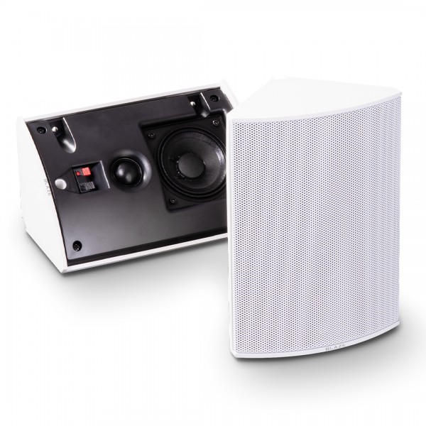 BLAZE Enceinte Multiusage Ci2 30 W / 120 W White (PAIR)