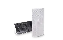 BLAZE Enceinte Multiusage Ci5-V 80 W / 320 W White (PAIR)