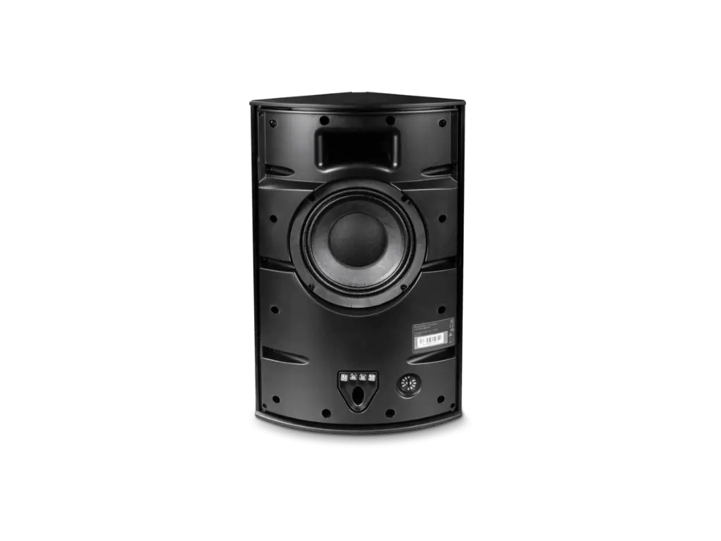 BLAZE Enceinte Multiusage CiX6-V 120 W / 500 W Black (UNIT)