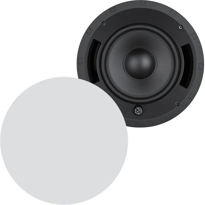 Enceinte Sonance Pro  Professional Series PRO SERIES WOOFER PS-C83RWT IN-CEILING WHITE (1 EACH)