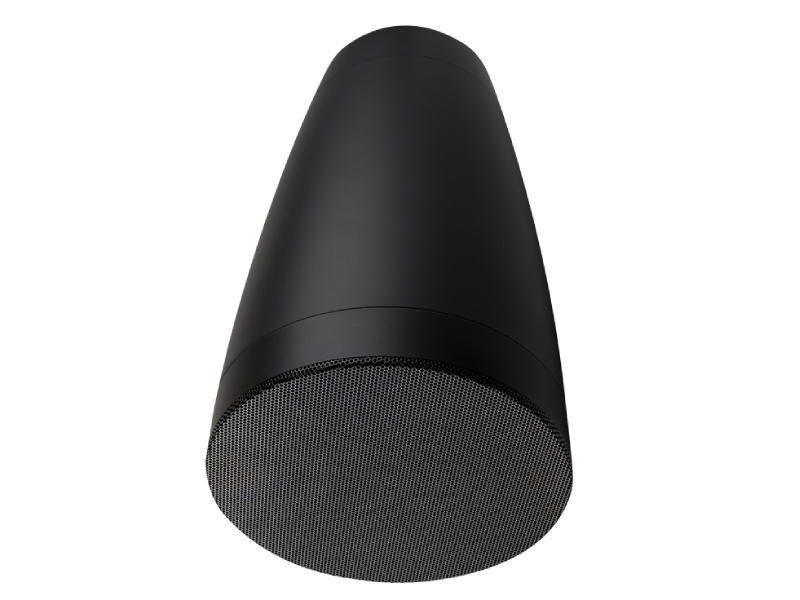 Enceinte Sonance Pro  Professional Series PRO SERIES WOOFER PS-P83WT 8" PENDANT BLACK (1 EACH)