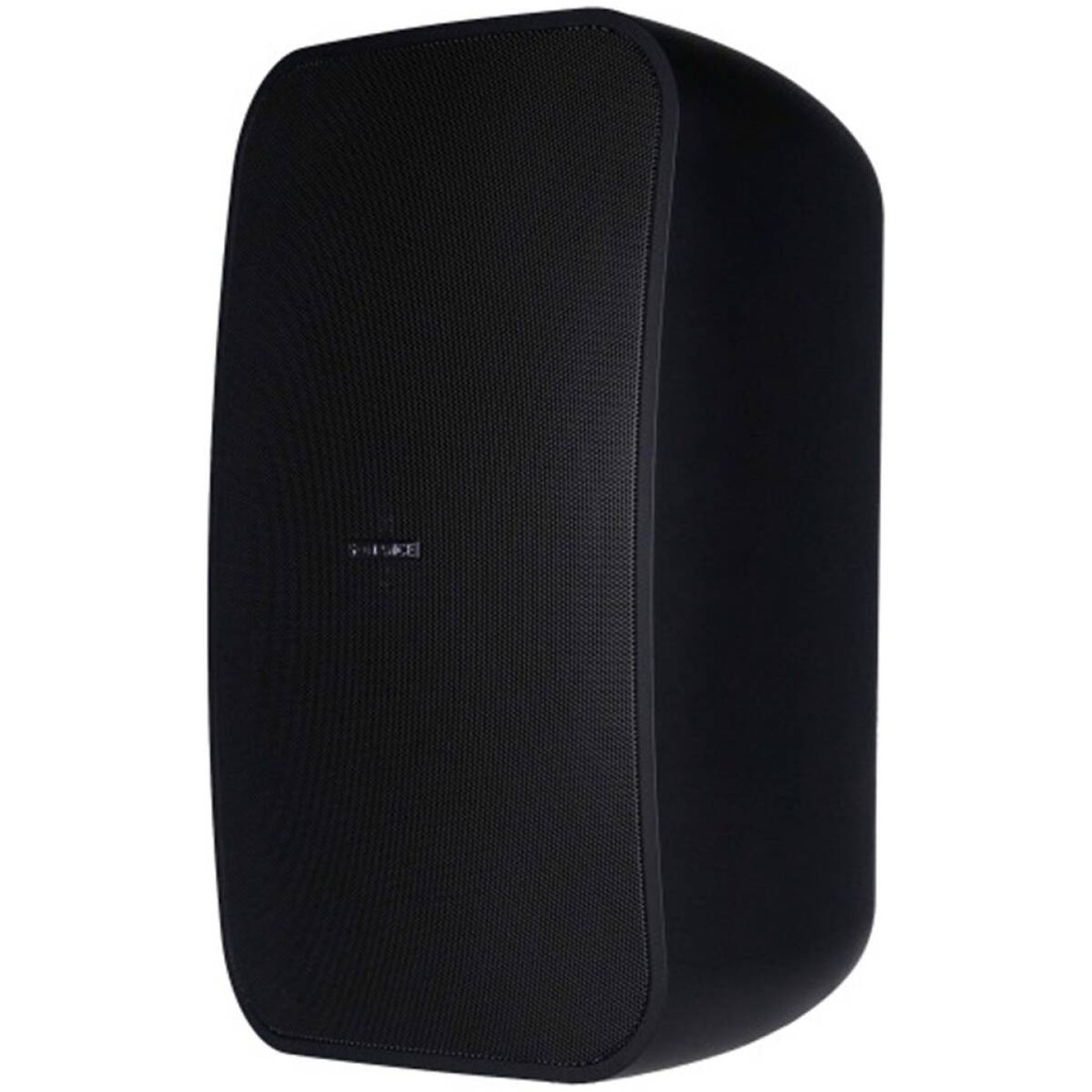 Enceinte Sonance Pro  Professional Series PRO SERIES PS-S63T MKII 6.5" SURFACE MOUNT SPEAKER BLACK (1 EACH)