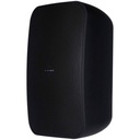 Enceinte Sonance Pro  Professional Series PRO SERIES PS-S63T MKII 6.5" SURFACE MOUNT SPEAKER BLACK (1 EACH)