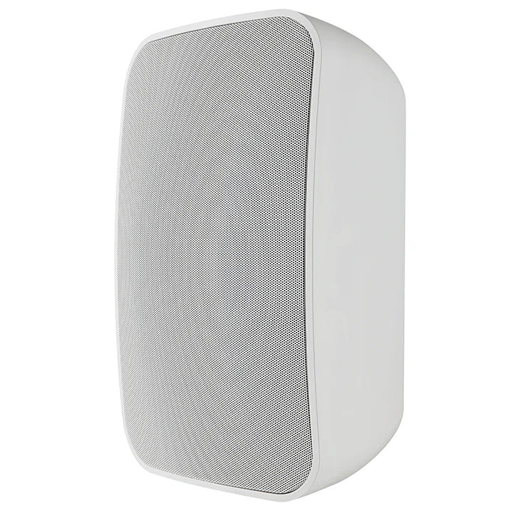 Enceinte Sonance Pro  Professional Series PRO SERIES PS-S63T MKII 6.5" MEDIUM SURFACE MOUNT SPEAKER WHITE (1 EACH)