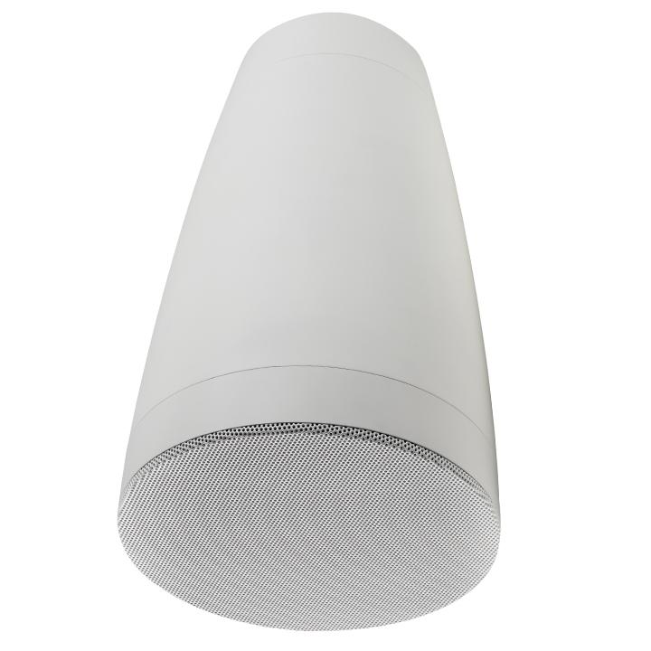 Enceinte Sonance Pro  Professional Series PRO SERIES PS-P43T 4" PENDANT SPEAKER WHITE (1 EACH)