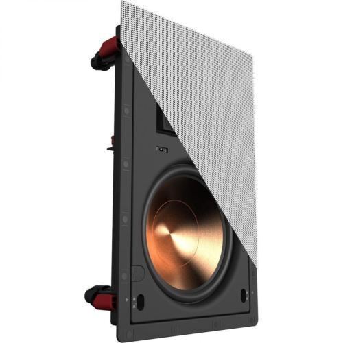 [1064444A] Enceinte Klipsch encastrable PRO-18-RW  