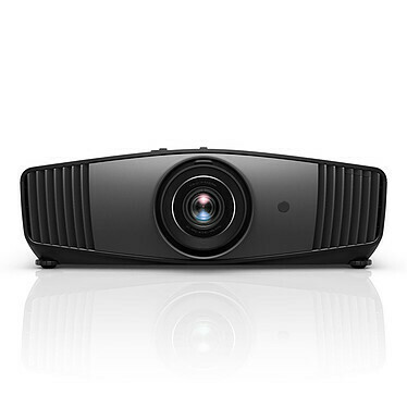 [BQW5700 (HT5550)] Projecteur BenQ Cine Series W5700 (HT5550)