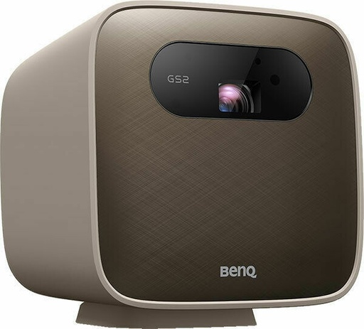 [BQGS2] Projecteur BenQ Portable GS2
