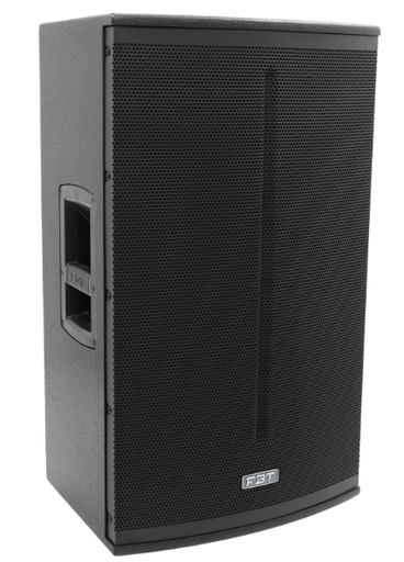 [X-Pro 115A] Enceinte amplifiée, 2 voies Bass-reflex FBT - X-Pro 115A