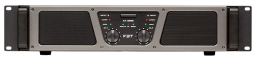 [AX 1200] FBT - AX 1200 Amplificateur 1200W