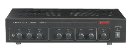 [AM_120A] Amplificateur mélangeur mixte 120 W RMS, 6 entrées AM_120A RONDSON