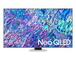 [QN55DBUXMV] SAMSUNG NEO QLED 4K TV 55" QN55DBUXMV